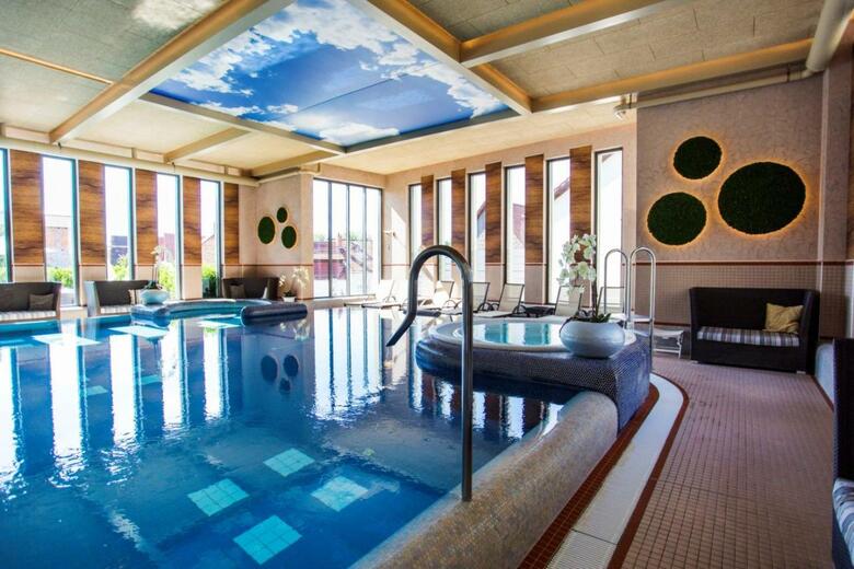 G�bels Schlosshotel