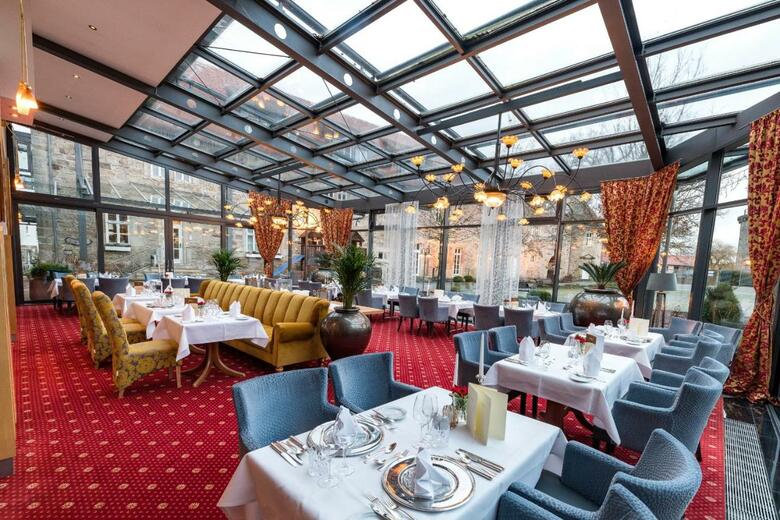 G�bels Schlosshotel