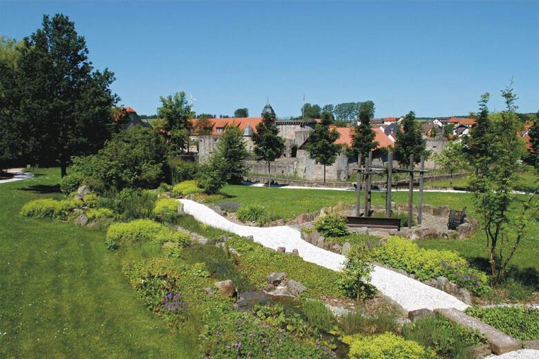 G�bels Schlosshotel
