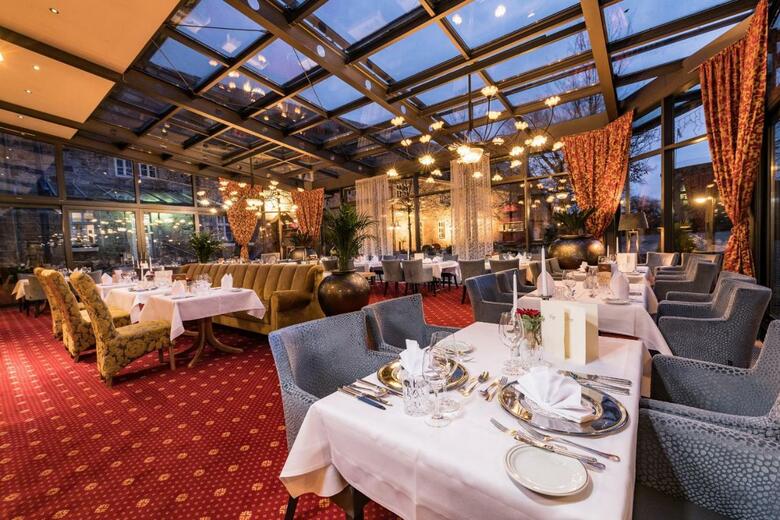 G�bels Schlosshotel