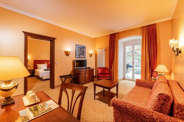 G�bels Schlosshotel