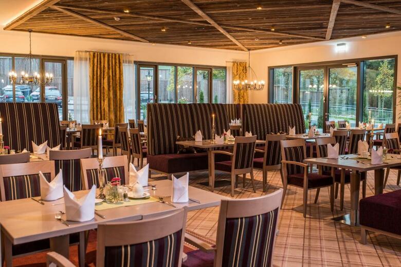 G�bels Schlosshotel