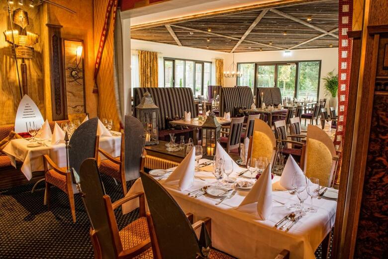 G�bels Schlosshotel