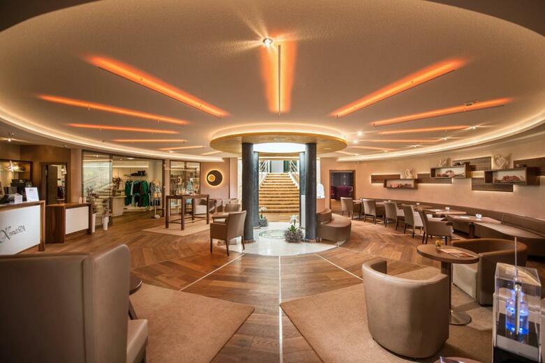 G�bels Schlosshotel