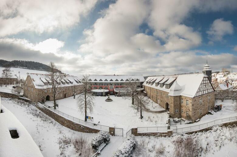G�bels Schlosshotel