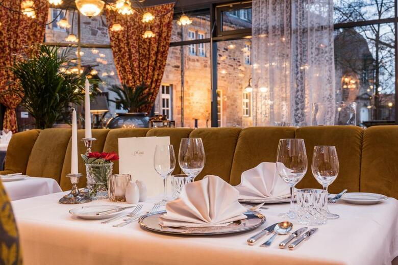 G�bels Schlosshotel