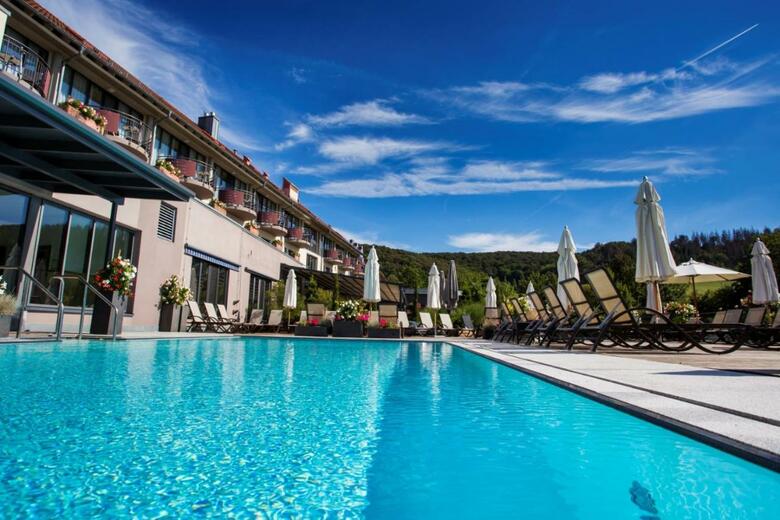 G�bels Schlosshotel