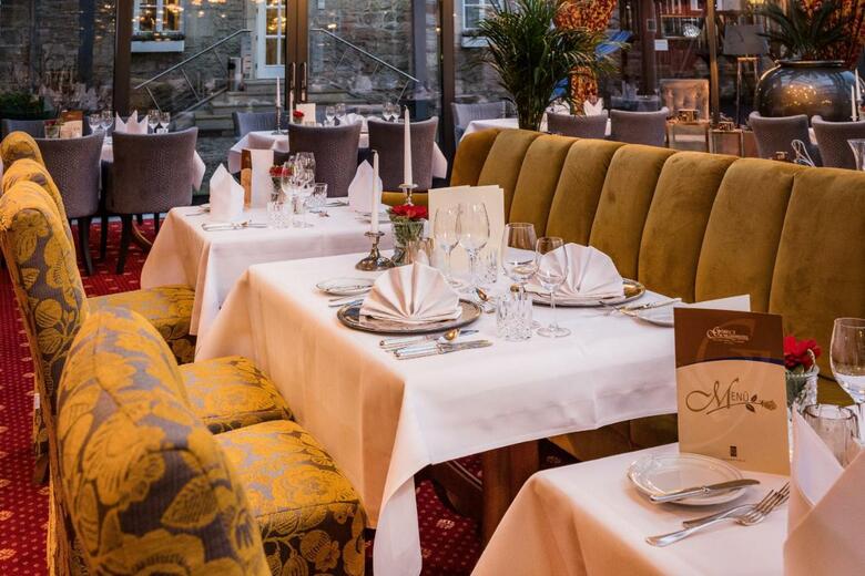 G�bels Schlosshotel