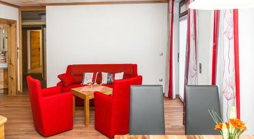 Landhotel Mappacher Hof