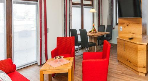 Landhotel Mappacher Hof