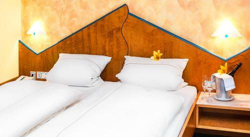Landhotel Mappacher Hof