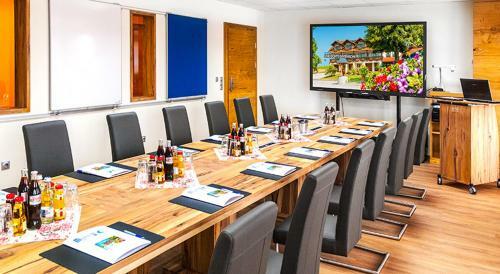 Landhotel Mappacher Hof