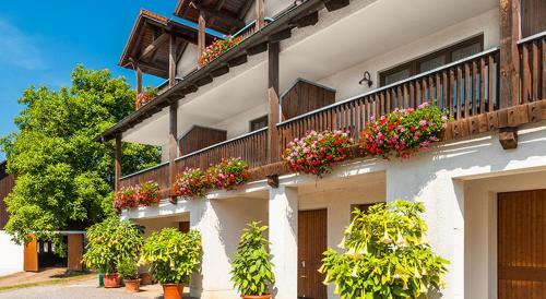 Landhotel Mappacher Hof