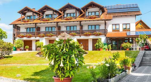 Landhotel Mappacher Hof