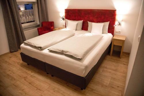Hotel Schlossgasthof R�sch