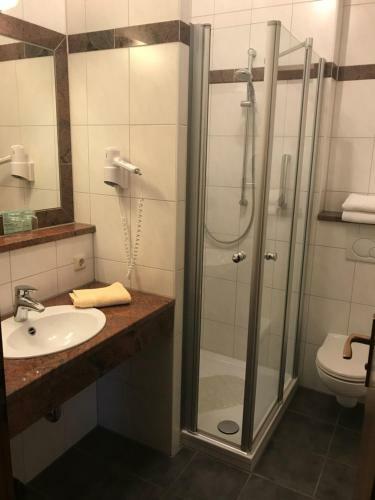 Hotel Schlossgasthof R�sch