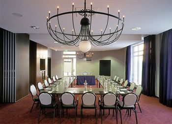 Van Der Valk Hotel Berlin Brandenburg