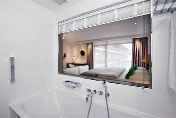 Van Der Valk Hotel Berlin Brandenburg