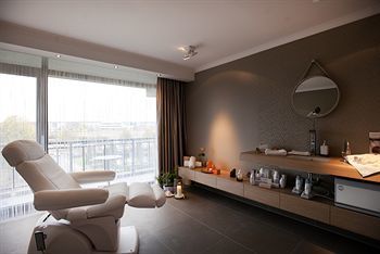 Van Der Valk Hotel Berlin Brandenburg
