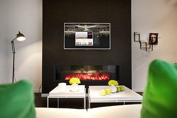 Van Der Valk Hotel Berlin Brandenburg