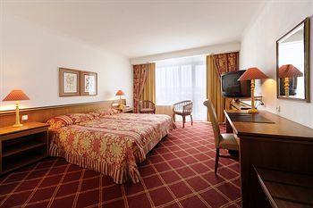 Van Der Valk Hotel Berlin Brandenburg
