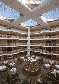 Van Der Valk Hotel Berlin Brandenburg