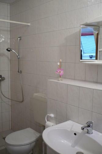 Hostal Gastst�tte & Pension Jiedlitz