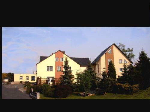 Hostal Gastst�tte & Pension Jiedlitz