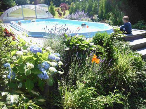 Hostal Gastst�tte & Pension Jiedlitz
