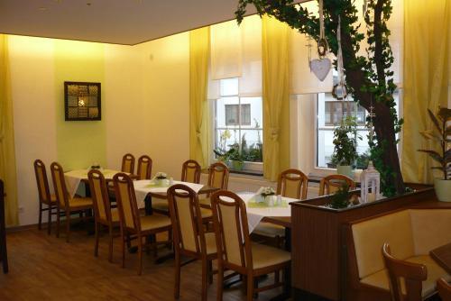 Hostal Gastst�tte & Pension Jiedlitz