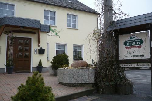Hostal Gastst�tte & Pension Jiedlitz