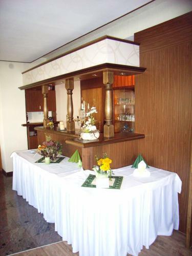 Hostal Gastst�tte & Pension Jiedlitz
