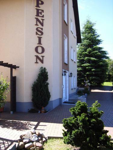 Hostal Gastst�tte & Pension Jiedlitz