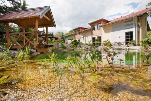 Hotel Landhaus Tonm�hle