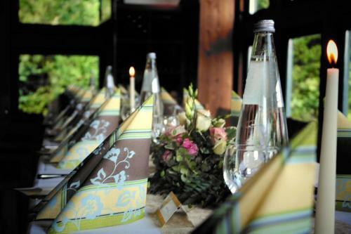 Hotel Landhaus Tonm�hle