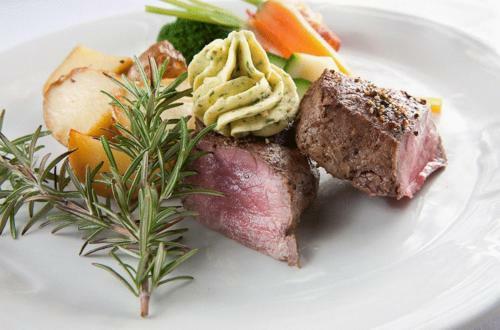 Hotel Landhaus Tonm�hle