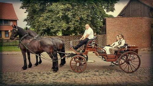 Hotel Landhaus Tonm�hle