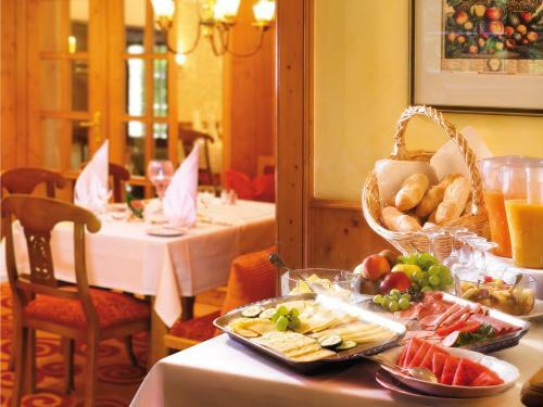 Abeo Hotel Goldener Acker