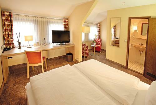 Abeo Hotel Goldener Acker