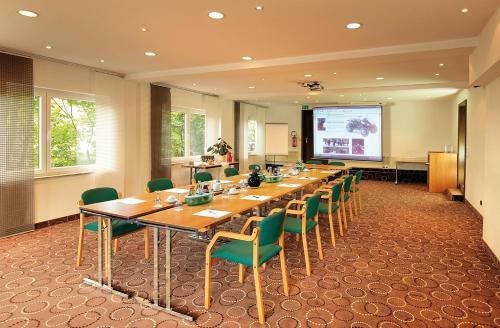Abeo Hotel Goldener Acker