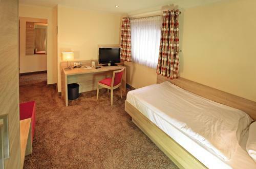 Abeo Hotel Goldener Acker