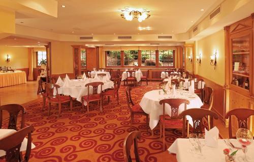 Abeo Hotel Goldener Acker