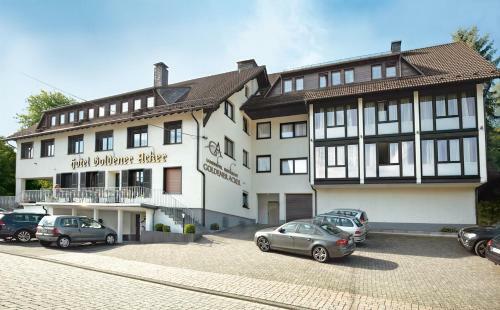 Abeo Hotel Goldener Acker