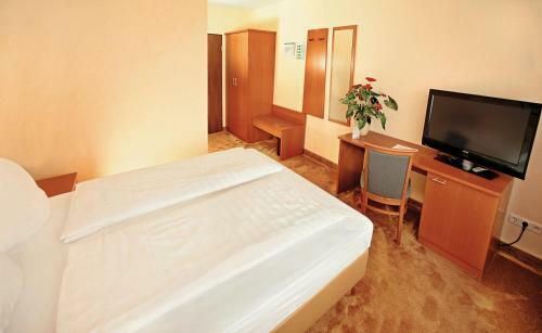 Abeo Hotel Goldener Acker