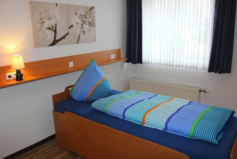 Landgasthaus-hotel Wenninghoff