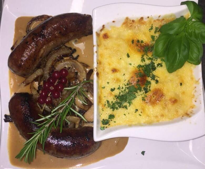 Landgasthaus-hotel Wenninghoff