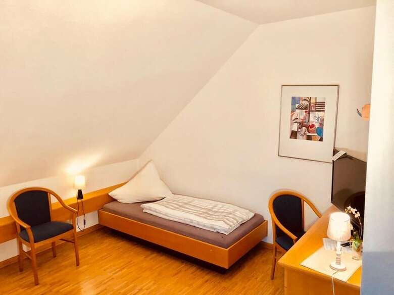 Landgasthaus-hotel Wenninghoff