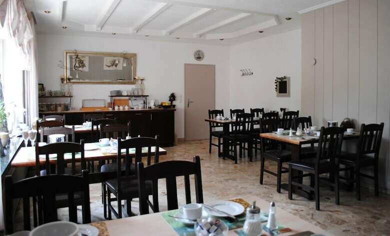 Landgasthaus-hotel Wenninghoff