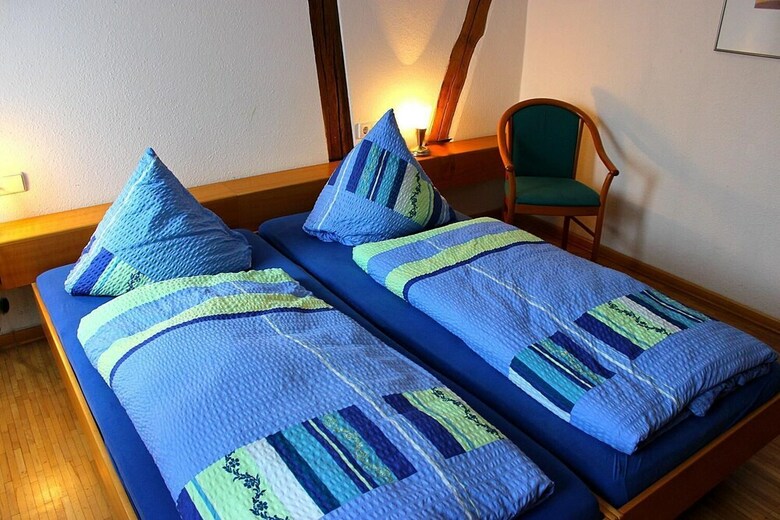 Landgasthaus-hotel Wenninghoff