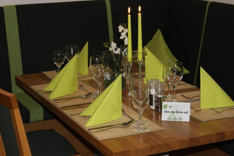Landgasthaus-hotel Wenninghoff